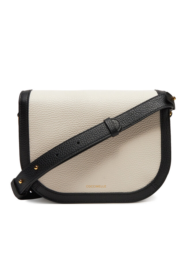 Coccinelle Handtasche Coccinelle E1 S7G 15 03 01 Weiß