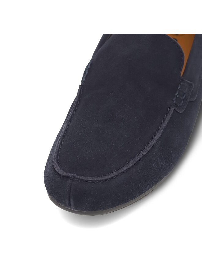 Rieker Мокасини Rieker 09557-14 Тъмносин