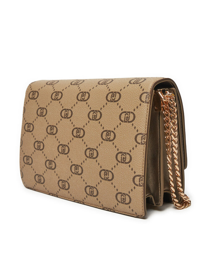 Liu Jo Сумка Liu Jo Ecs S Crossbody AF4253 E0668 Бежевий
