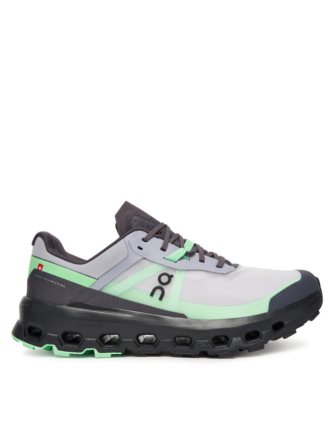 On Scarpe running On Cloudvista 2 3ME30110522 Viola