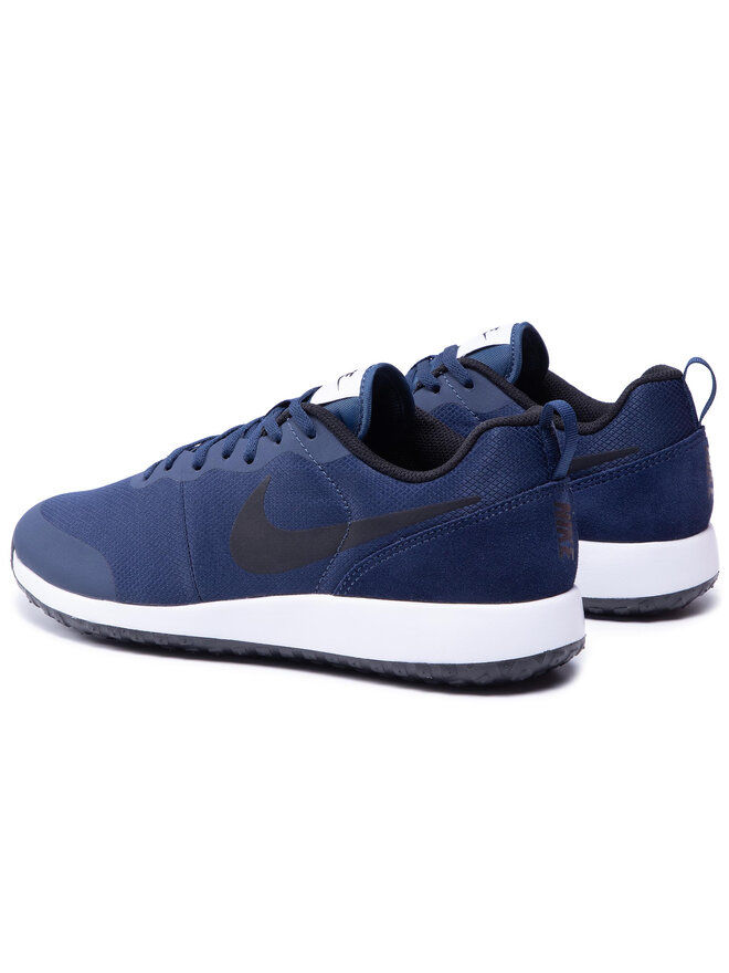 Nike Sneakers Nike Elite Shinsen 801780 400 Dunkelblau
