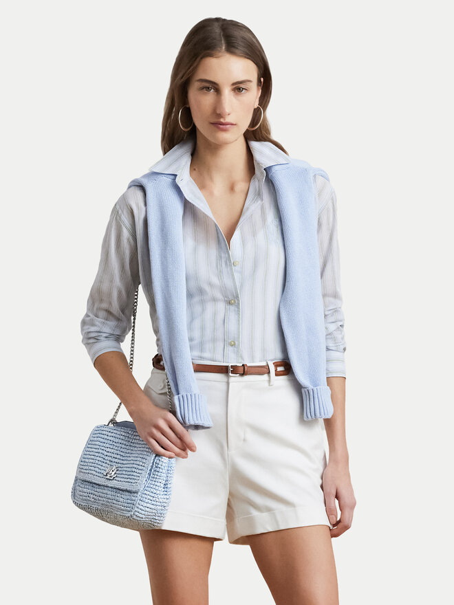 LAUREN RALPH LAUREN Soma LAUREN RALPH LAUREN Sophee 431966865002 Gaiši zils