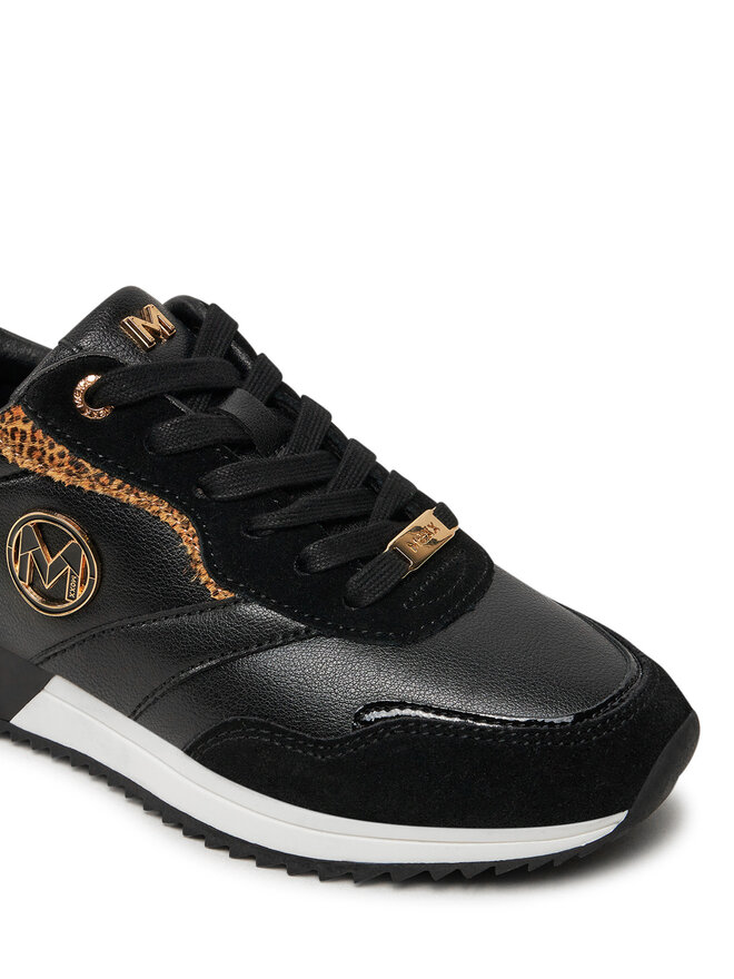MEXX Pantofi MEXX MI001008443W Negru