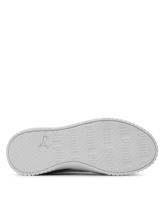 Puma Снікерcи Puma Carina 2.0 Jr 38618508 Чорний