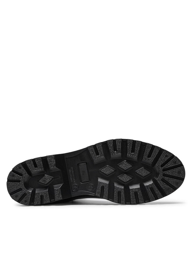 Toni Pons Gummistiefel Toni Pons Cavan Schwarz