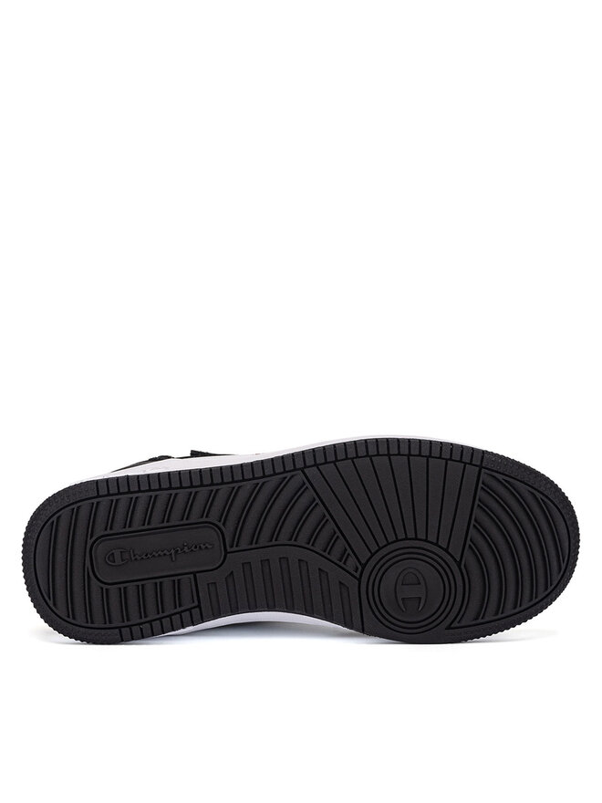 Champion Снікерcи Champion RD18 2.0 B GS MID GS S32413-KK019 Червоний