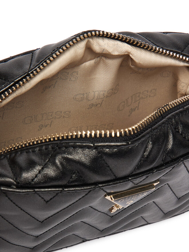 Guess Handtasche Guess J6GZ05 W4090 Schwarz