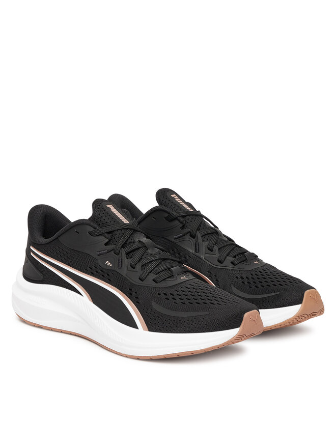 Puma Маратонки за бягане Puma Skyrocket Lite 2 311730 21 Черен