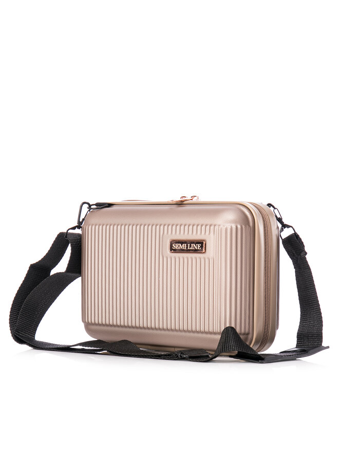 Semi Line Bauletto Semi Line T5944-1 Oro