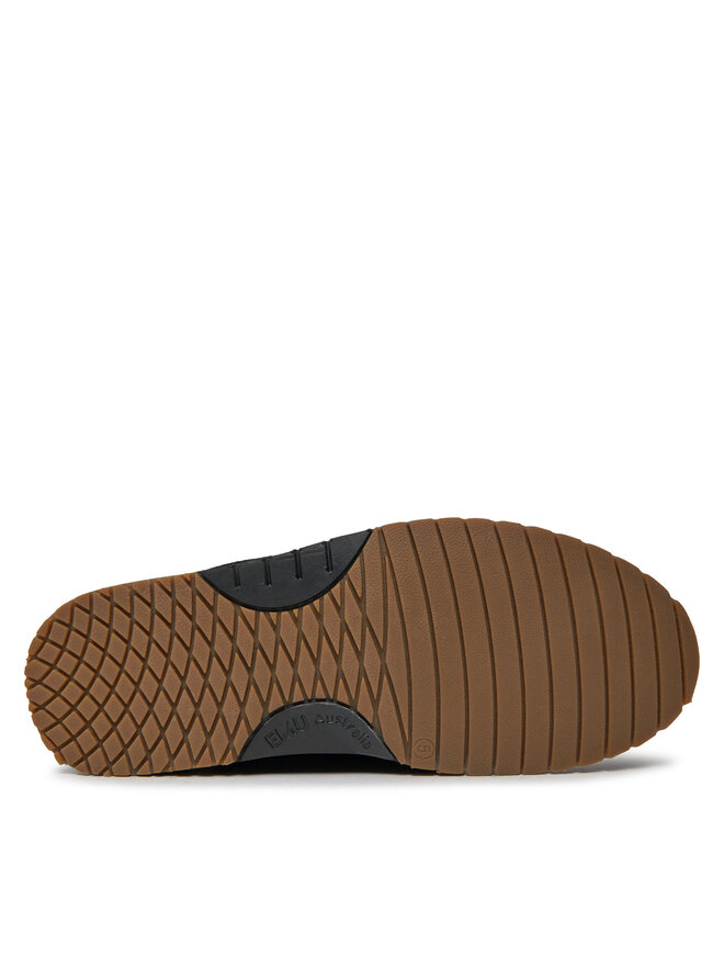 EMU Australia Schneeschuhe EMU Australia Beach Mini W11026 Schwarz