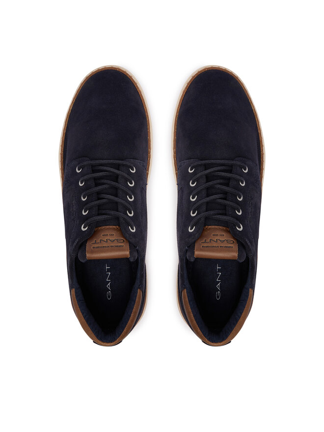 Gant Sneakers Gant 33633400 Dunkelblau