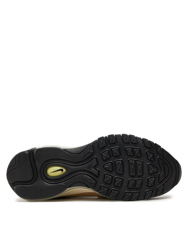 Nike Sneakersy Nike Air Max 97 Se FB8454 300 Kolorowy