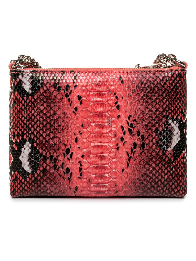 Geantă Trussardi Iris Pouch Python 75B00915 P230 | epantofi.ro