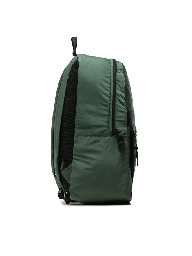Tommy Jeans Mochila Tommy Jeans Mission AM0AM11147 Verde