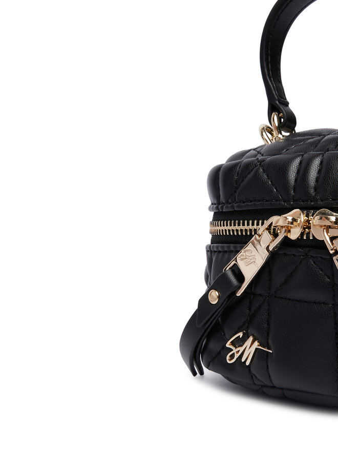Steve Madden Сумка Steve Madden 13002591 Чорний