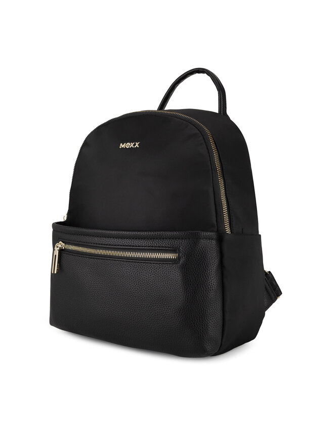 MEXX Batoh MEXX MEXX-X-001-07 Černá