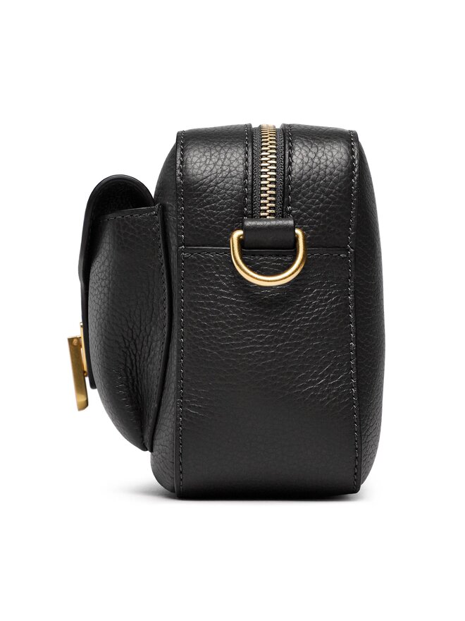 Coccinelle Handtasche Coccinelle MF6 Coccinelle Beat Sof E1 MF6 15 02 01 Schwarz