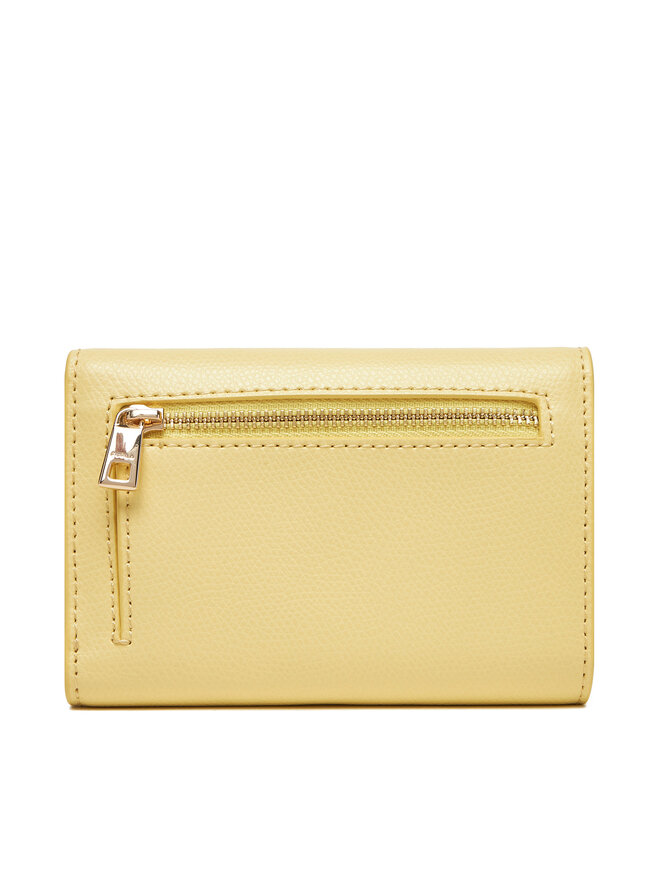 Furla Liels sieviešu maks Furla 1927 WP00225 ARE000 3684S Dzeltens