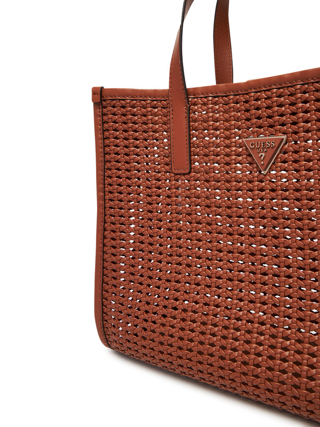 Guess Handtasche Guess Brigitta HWWZ72 06230 Braun