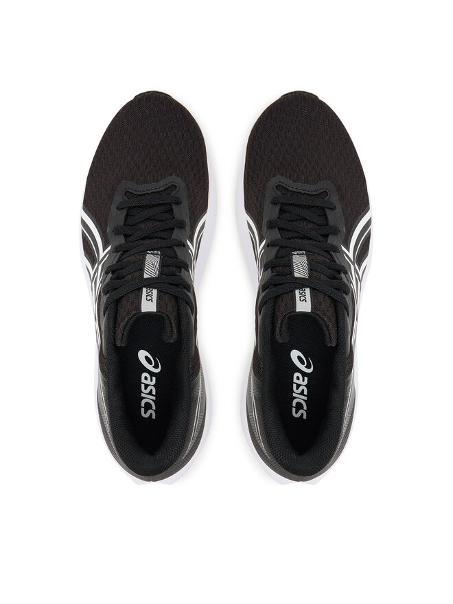 Asics Laufschuhe Asics Patriot 14 1011C050 Schwarz