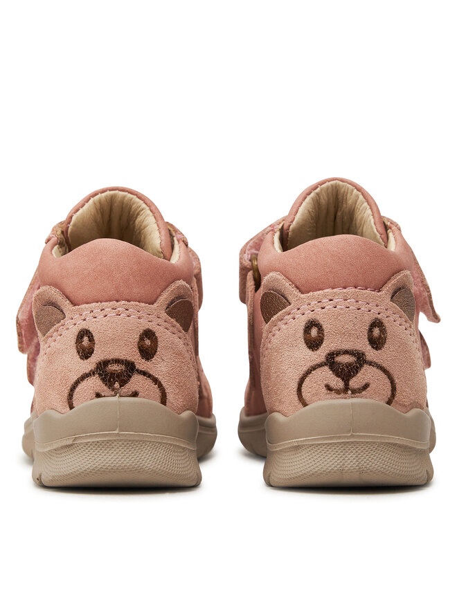 Primigi Schnürschuhe Primigi 6857522 Rosa