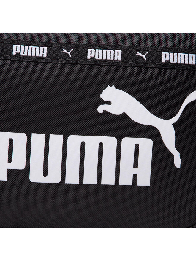 Puma Мъжка чантичка Puma Core Base Cross Body Bag 079143 01 Черен