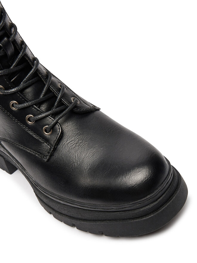 Refresh Schnürschuhe Refresh 171984 Schwarz