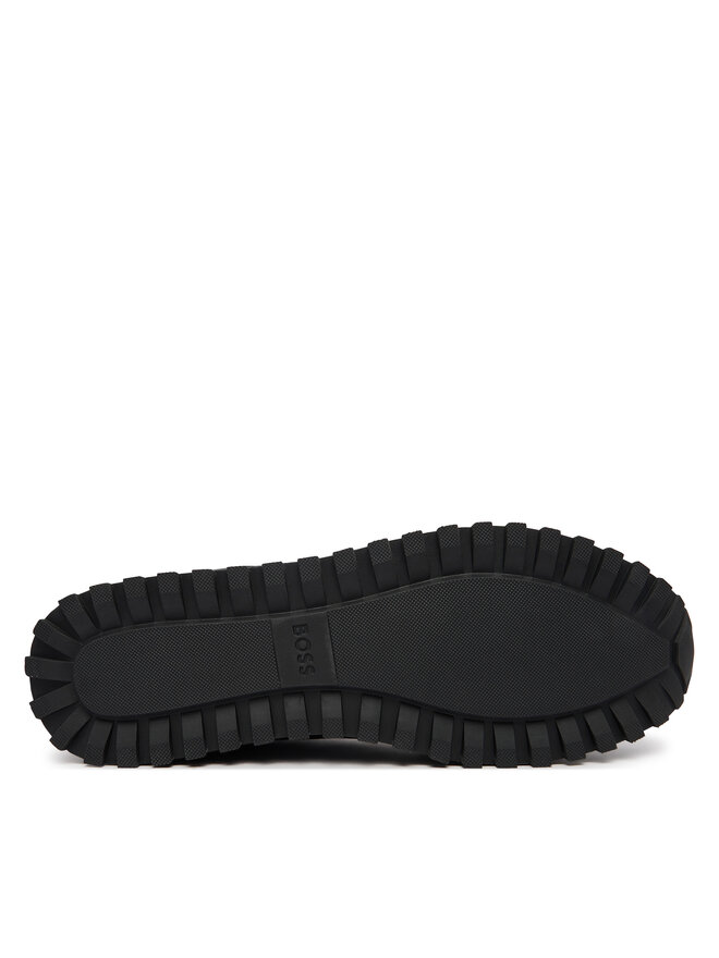 BOSS Sneakers BOSS Parkour L 50563822 Schwarz