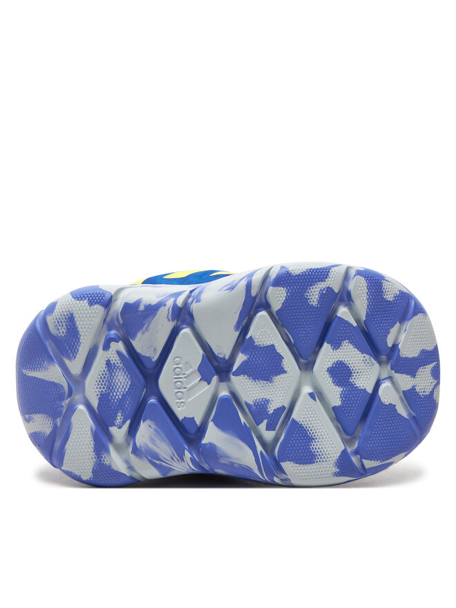 adidas Schneeschuhe adidas Monofit Boot Shoes Kids IE6020 Blau