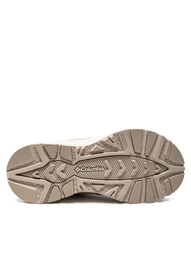Columbia Schneeschuhe Columbia Slopeside Peak Luxe BL5106 Beige