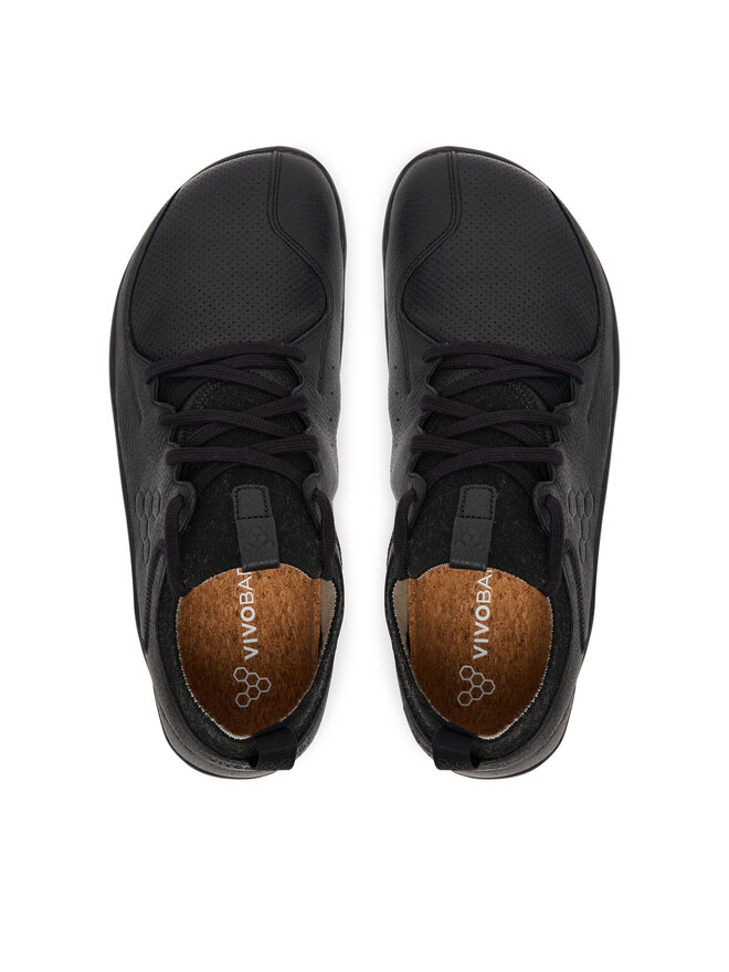 Vivo Barefoot Sneakers Vivo Barefoot 309456 Schwarz