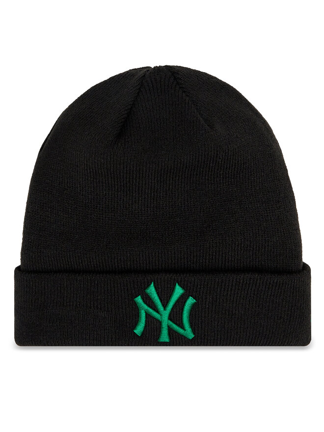 New Era Čepice New Era Le Nyy 60364358 Černá