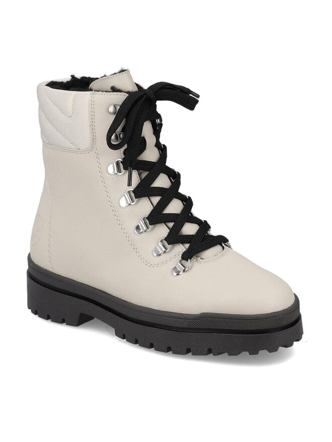 Rieker Botines Rieker Z4401-60 Beis