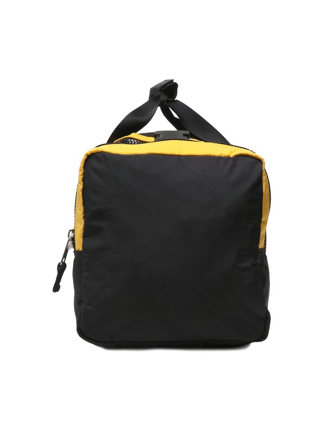 Tommy Jeans Potovalna torba Tommy Jeans Tjm Heritage Mix Duffle AM0AM10702 Črna