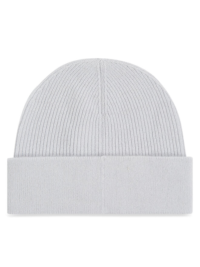 Calvin Klein Čepice Calvin Klein Chunky K60K612584 Světle modrá