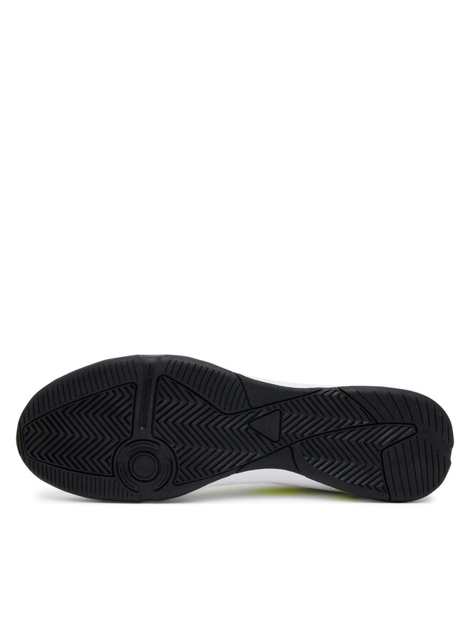 Kappa Sneakers Kappa SJ-F911-3 Bianco