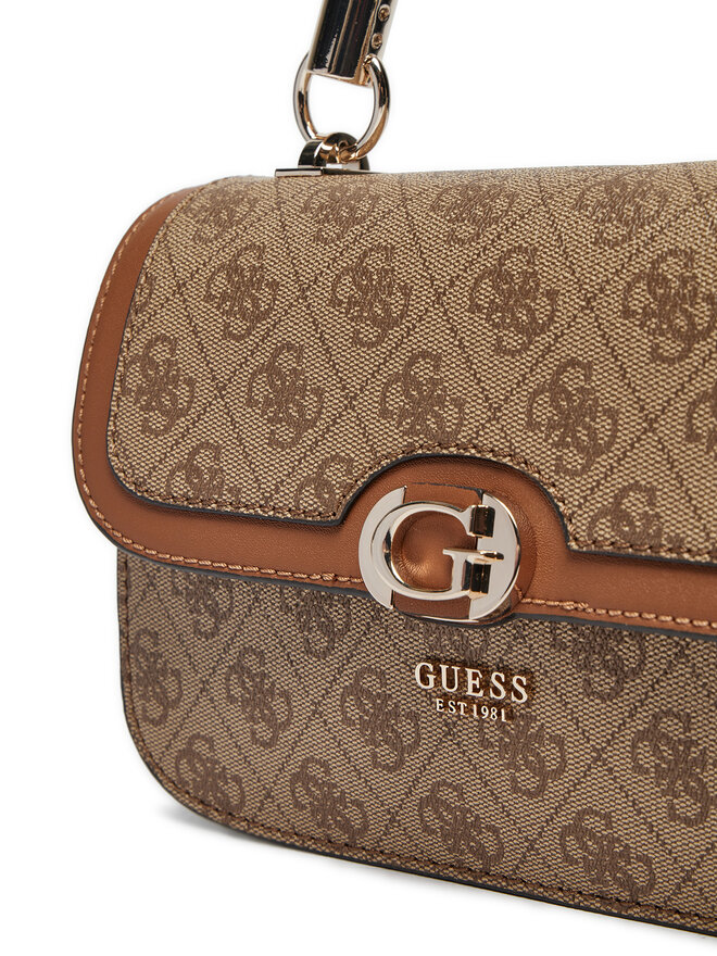 Guess Borsetta Guess HWSG95 40200 Marrone
