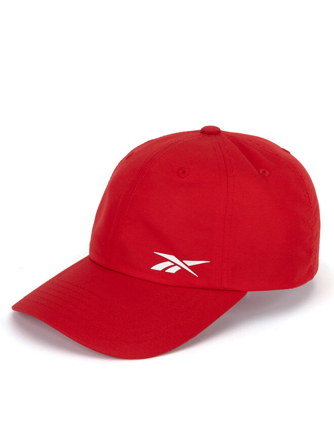 Reebok Cappellino Reebok RBH2200-401 Rosso