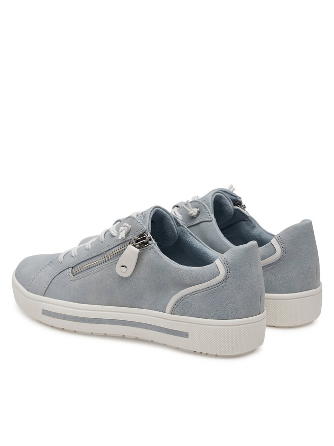 Jana Sneakers Jana 8-23660-42 Blau