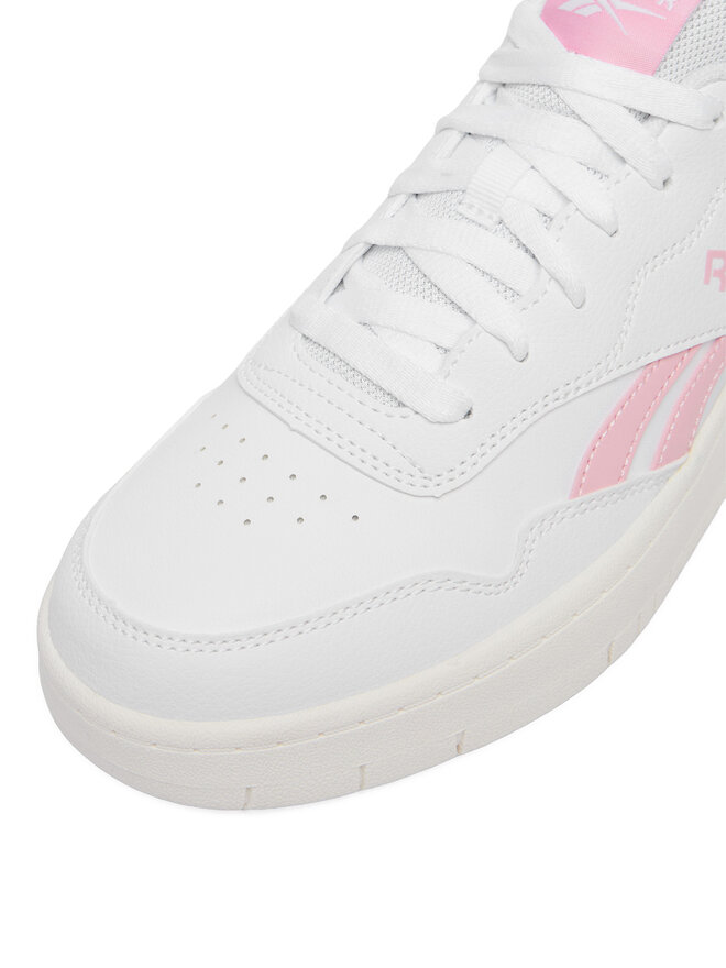 Reebok Снікерcи Reebok CEO-BB 1000 Double 100272512 Білий