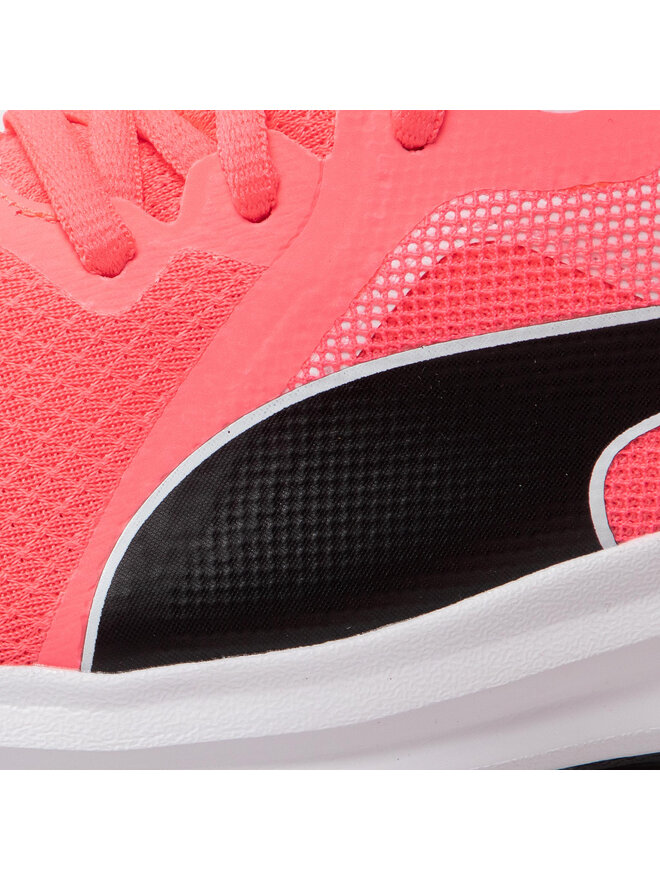 Puma Παπούτσια για Τρέξιμο Puma Twitch Runner 376289 22 Ροζ