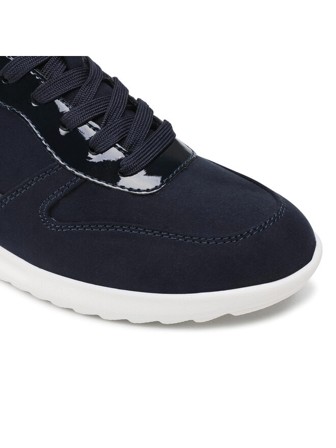 Tamaris 1 1 23615 24, Scarpe da Ginnastica Basse Donna