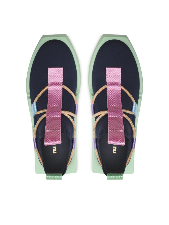 United Nud Schuhe