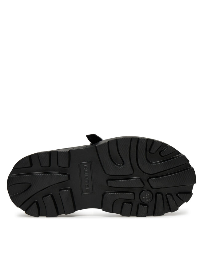 Hunter Papucs Hunter HFRW0004252 Fekete