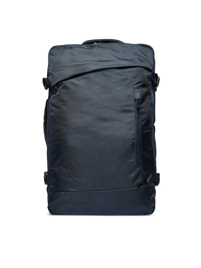 Puccini Plecak Puccini PM9028 Granatowy