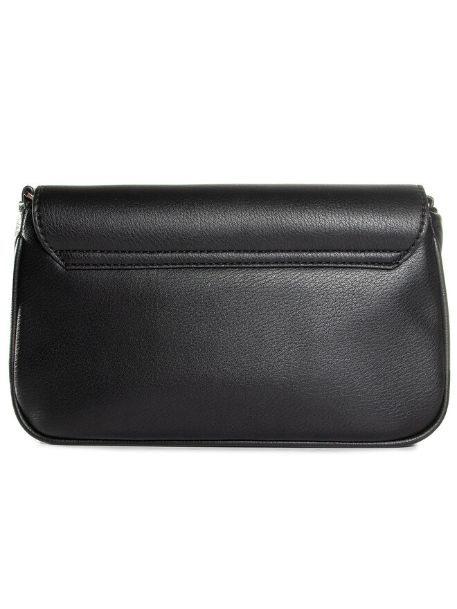 Liu Jo Handtasche Liu Jo S Baguette AF0013 E0005 Schwarz