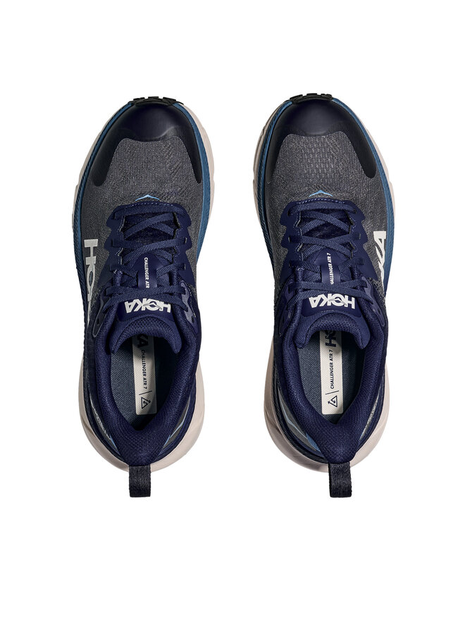 Hoka Tenisice za trčanje Hoka Challenger Atr 7 Gtx 1134501F Tamnoplava