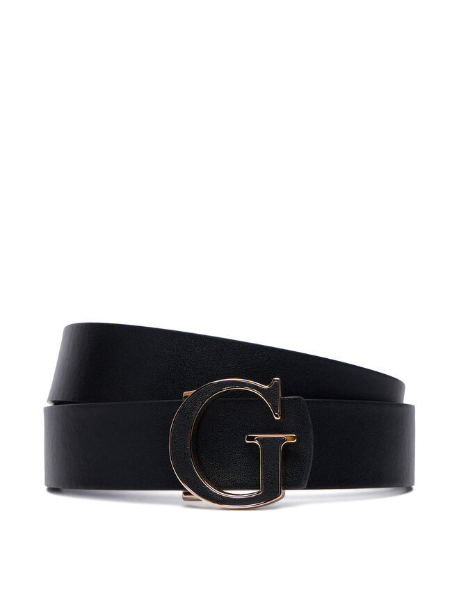 Guess Gürtel Guess BW9498 P6430 Schwarz