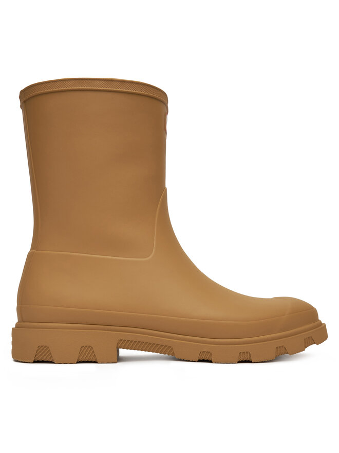 Hunter Гумени ботуши Hunter HFRM0002251 Бежов