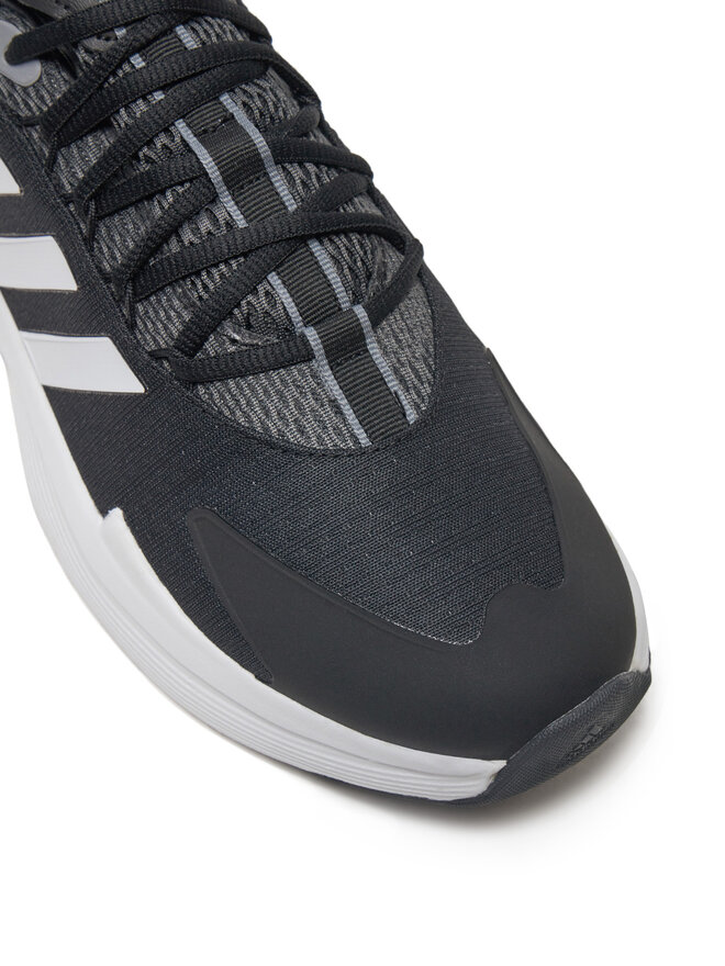 adidas Сникърси adidas Alphaedge+ JP5226 Черен